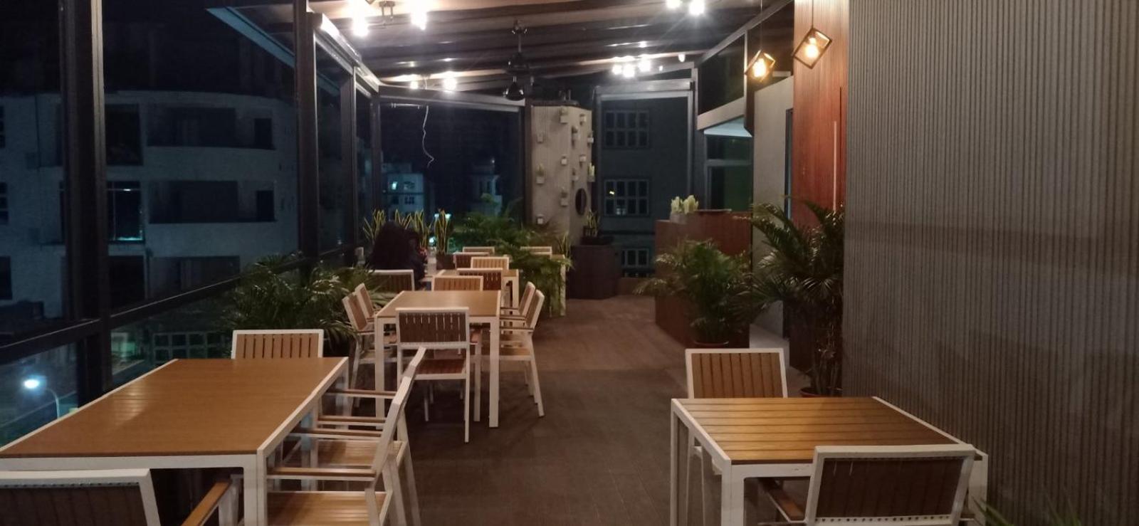 Hotel Star Shell Hulhumale Bagian luar foto