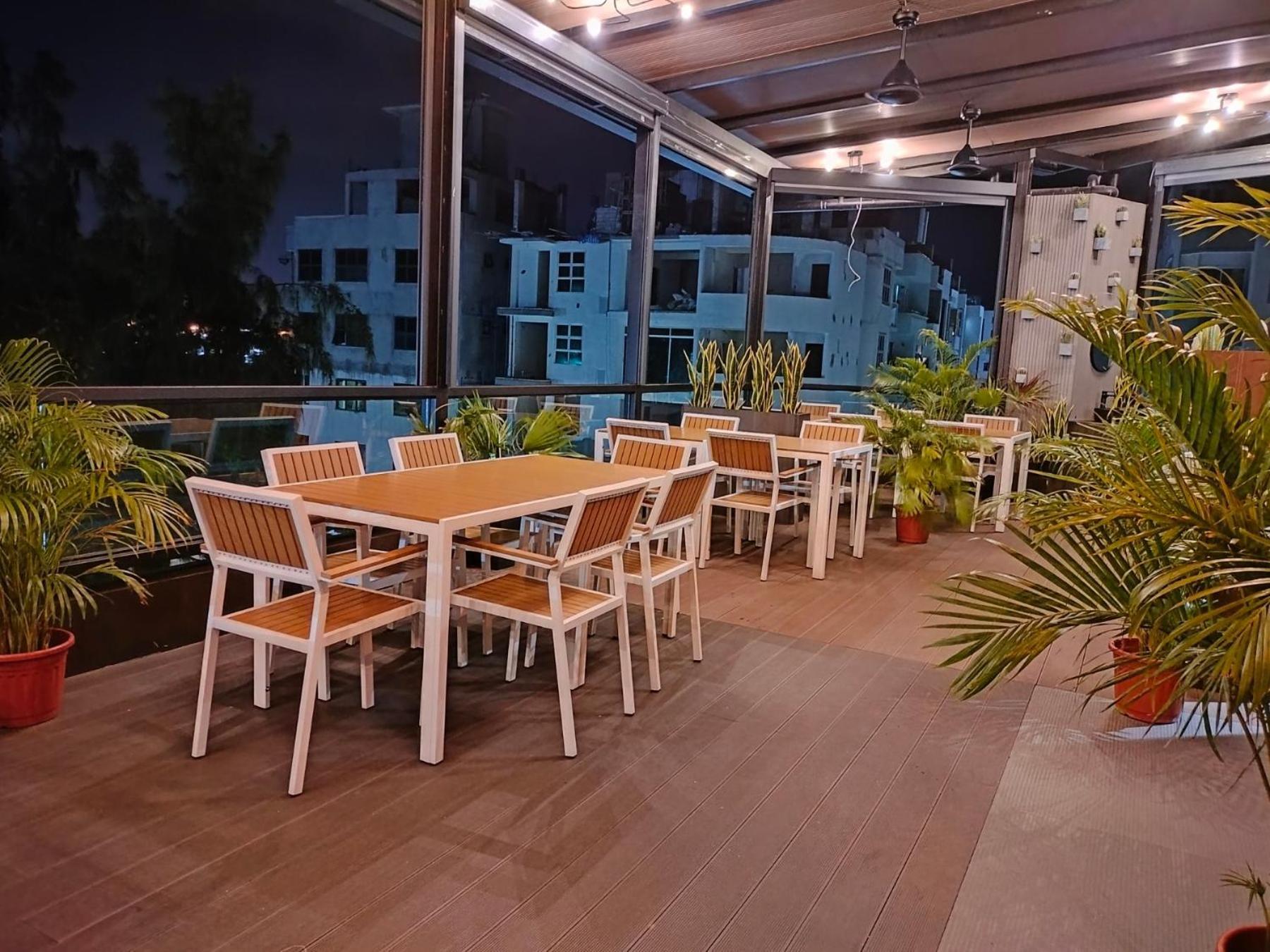 Hotel Star Shell Hulhumale Bagian luar foto