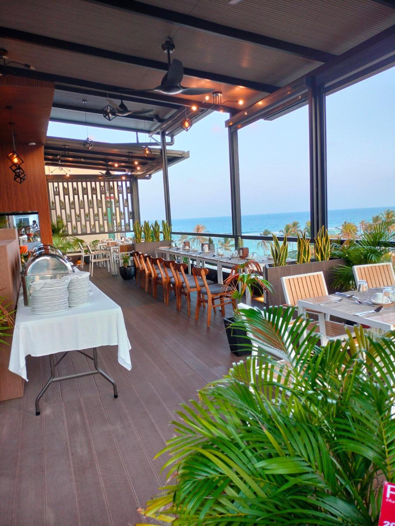 Hotel Star Shell Hulhumale Bagian luar foto