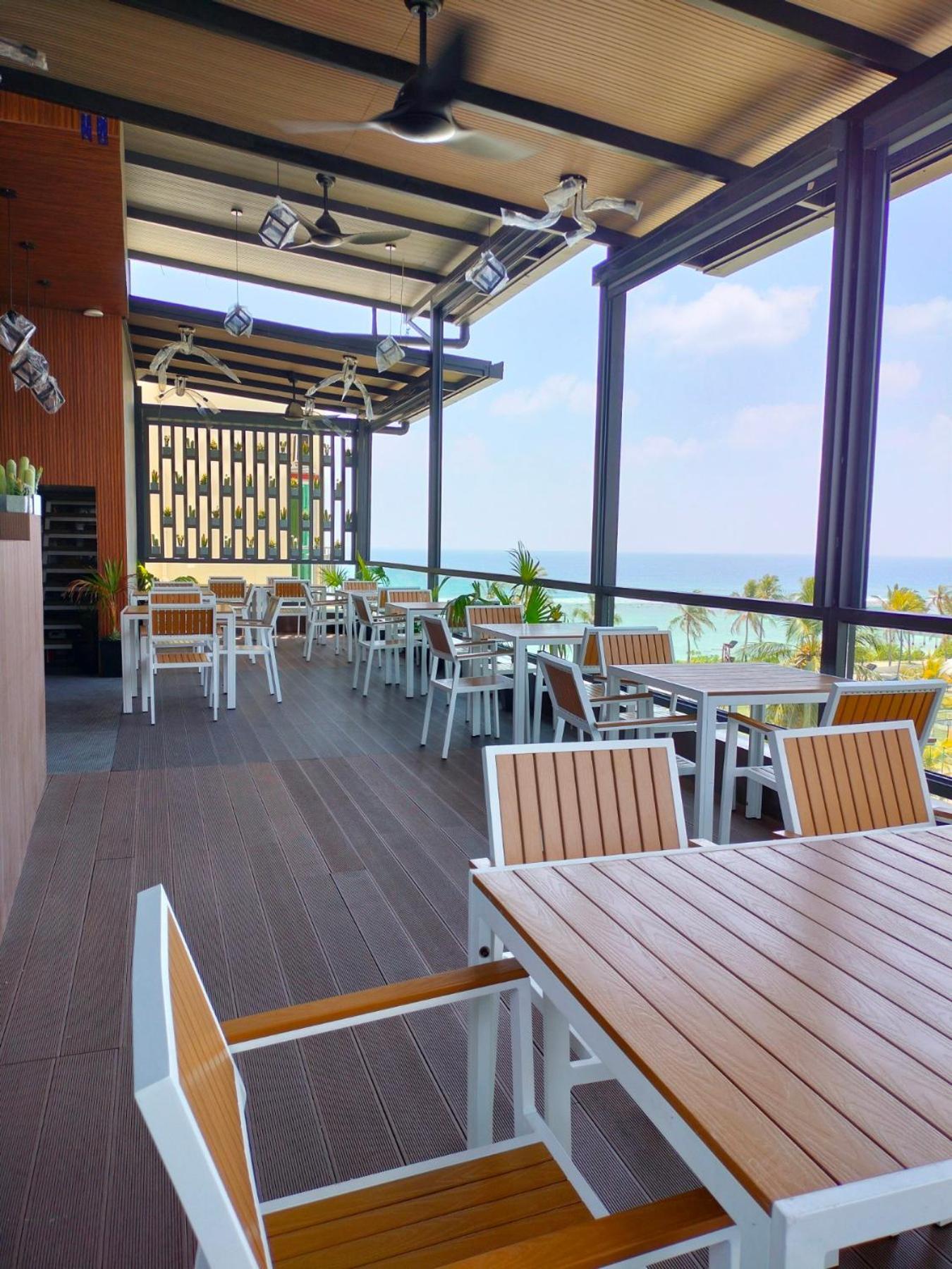Hotel Star Shell Hulhumale Bagian luar foto