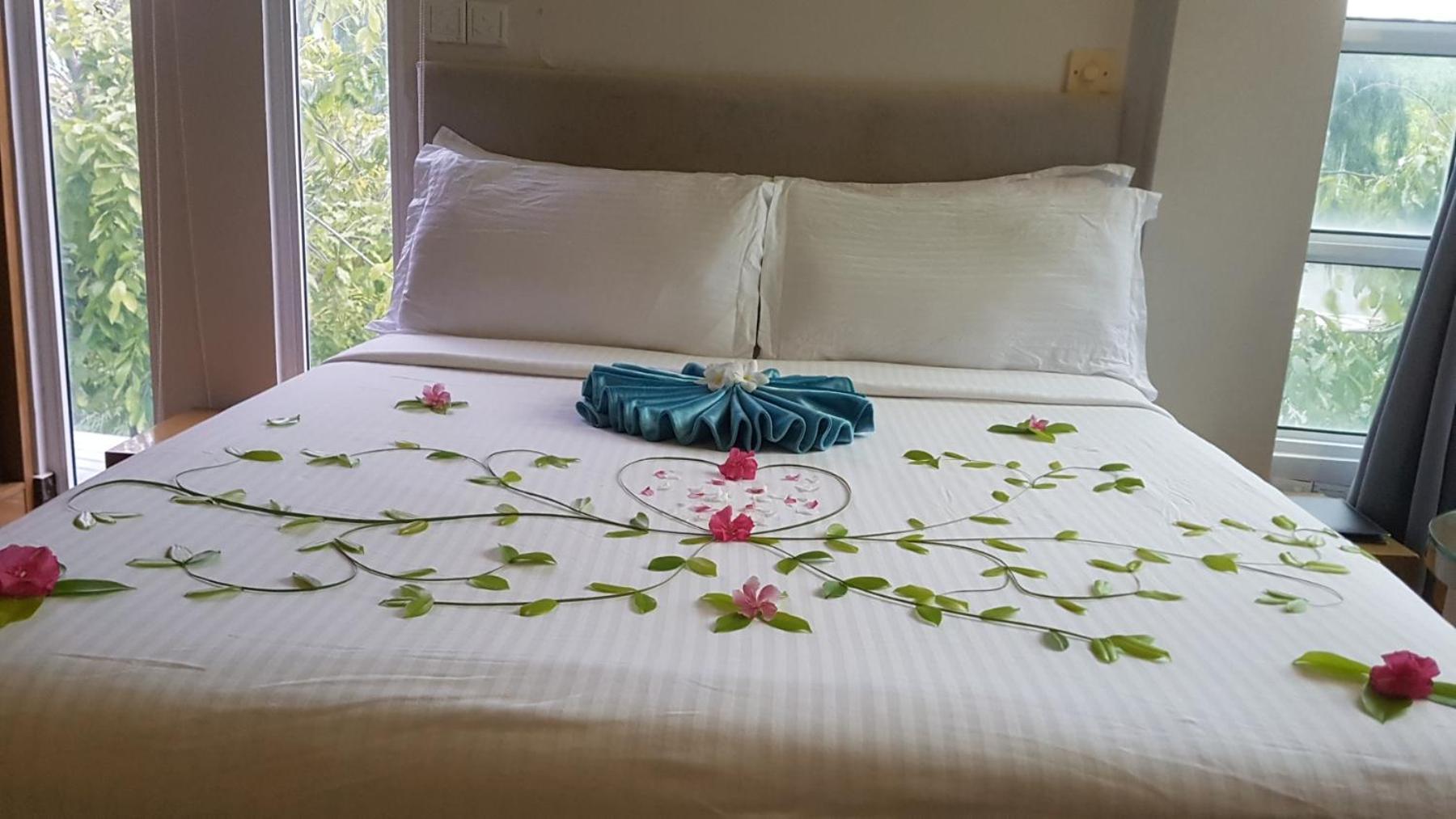 Hotel Star Shell Hulhumale Bagian luar foto