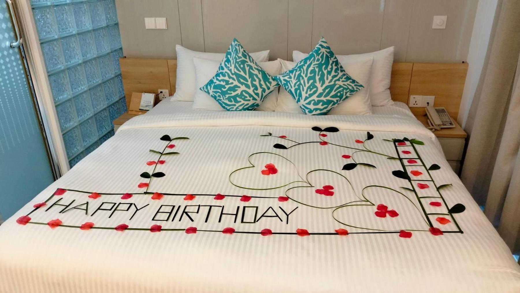 Hotel Star Shell Hulhumale Bagian luar foto